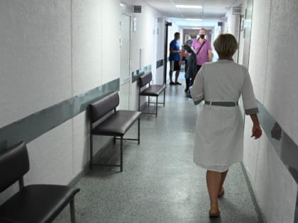 Врачи из Челябинской области стали лучшими в России