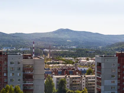 Общественная палата Челябинской области посетит Трехгорный