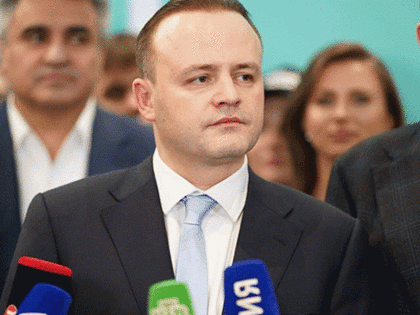 Владислав Даванков предложил дать челябинцам право отправлять мэра в отставку