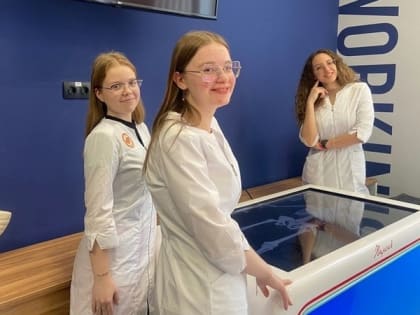 Факультет фундаментальной медицины ЧелГУ празднует День рождения