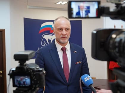 Сбор наказов для развития Челябинской области: промежуточные результаты