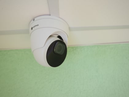 К сезону отпусков южноуральцы стали в два раза чаще покупать камеры видеонаблюдения