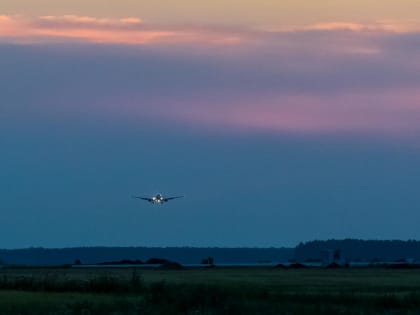Из Челябинска в Узбекистан может появиться прямой авиарейс