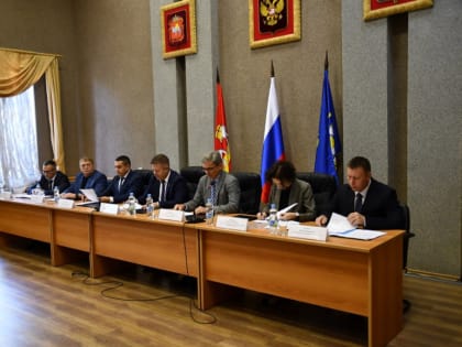 Конкурс на пост главы Озерского городского округа стартовал