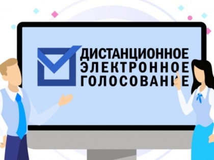Удобство дистанционного голосования в Челябинской области