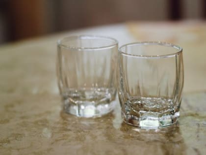 В России стало больше пьющих