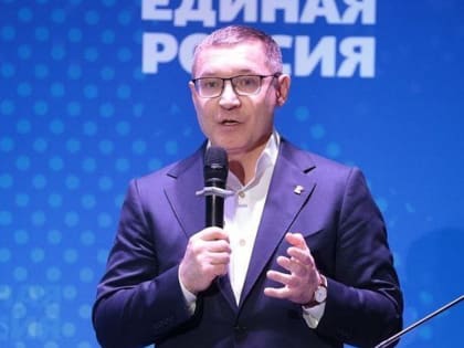 Полпреда УрФО Владимира Якушева назначили врио секретаря Генсовета Единой России