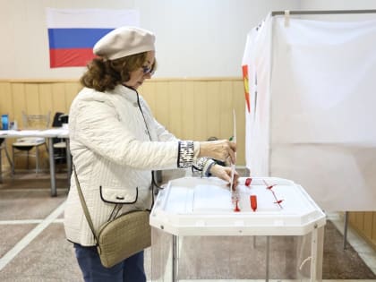 Обсуждение состава новой думы на выборах в Южном Урале