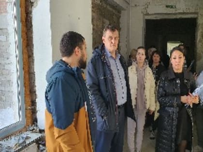 Реализацию субсидий по линии культуры глава Ашинского района держит на контроле