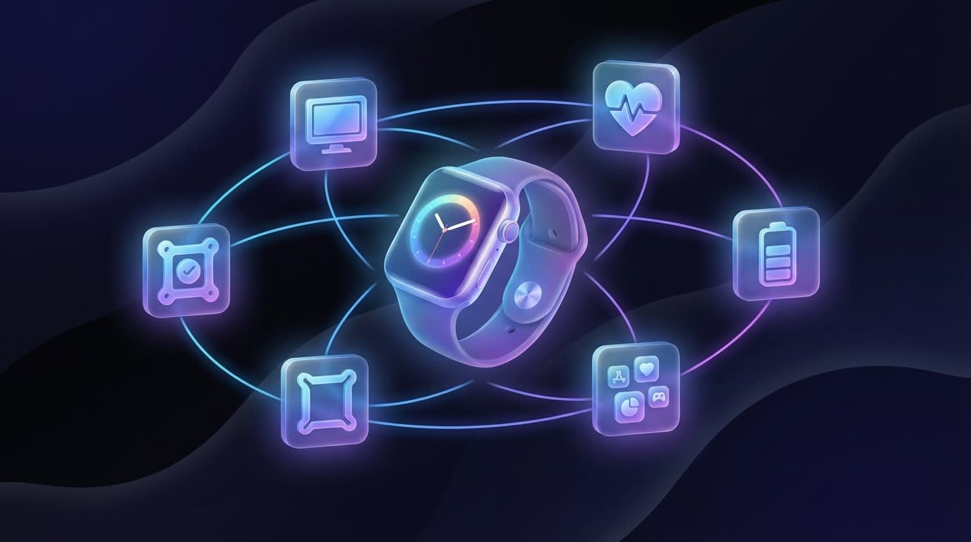 Smartwatch evaluation criteria