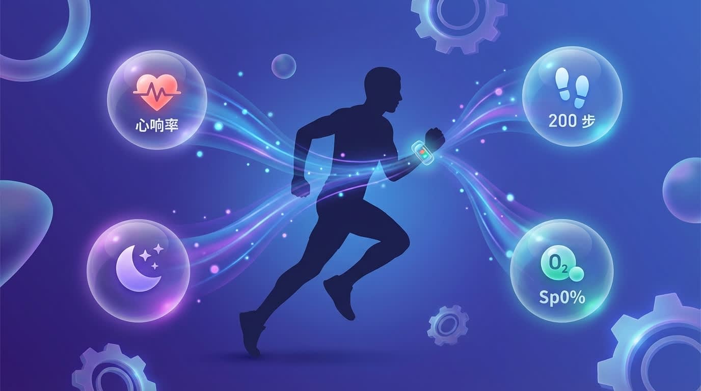 Fitness tracker buying guide