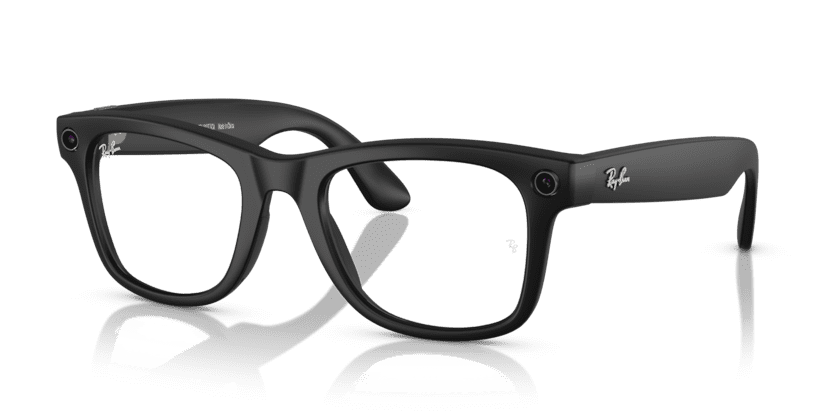 Best Smart Glasses 2026: From Budget to Premium, Every Option Ranked Ray-Ban Meta Smart Glasses