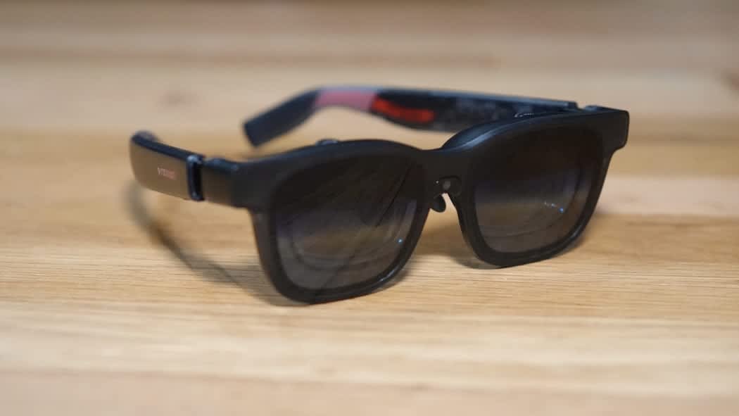 Even Realities G2 Review: The Privacy-First Smart Glasses That Skip the Camera Even Realities G2 minimalist smart glasses