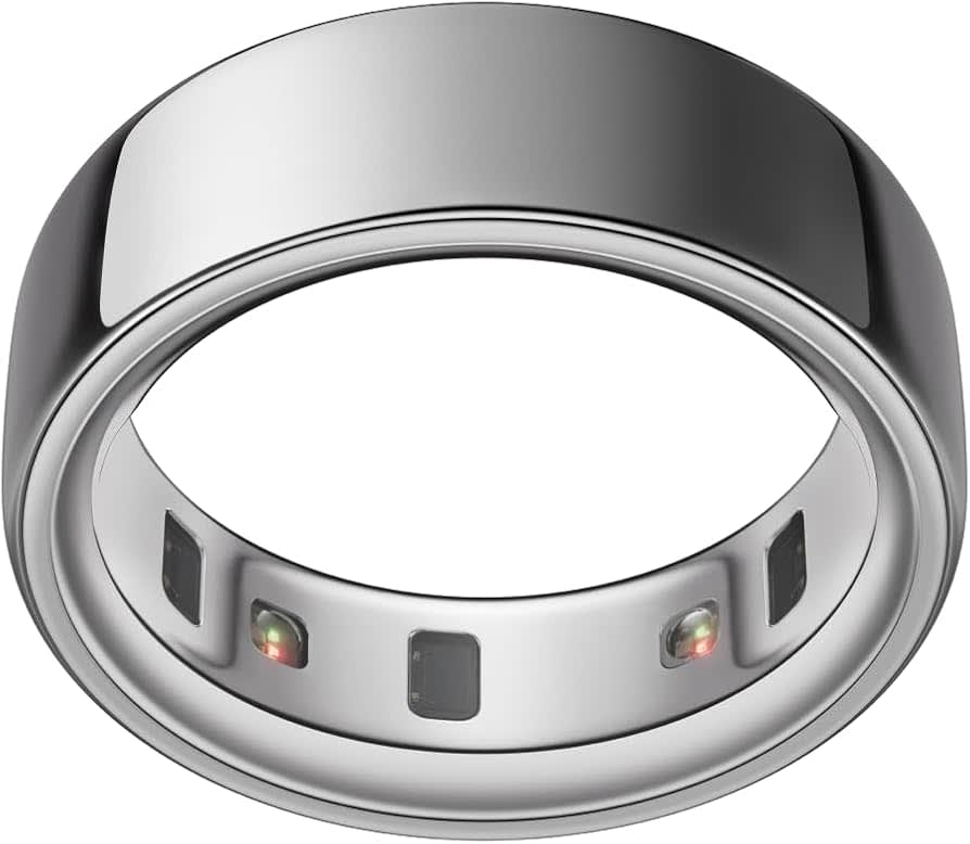 Best Smart Rings 2026: Top 5 Picks (Including No-Subscription Options) Oura Ring 4