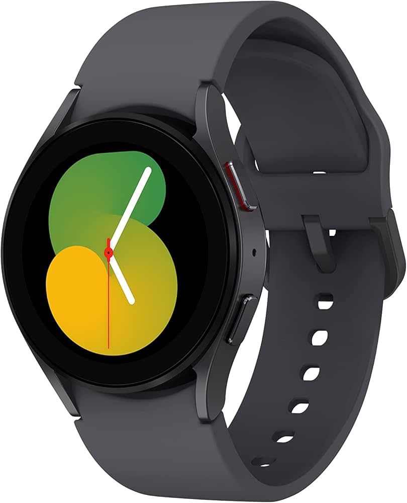 Samsung Galaxy Watch