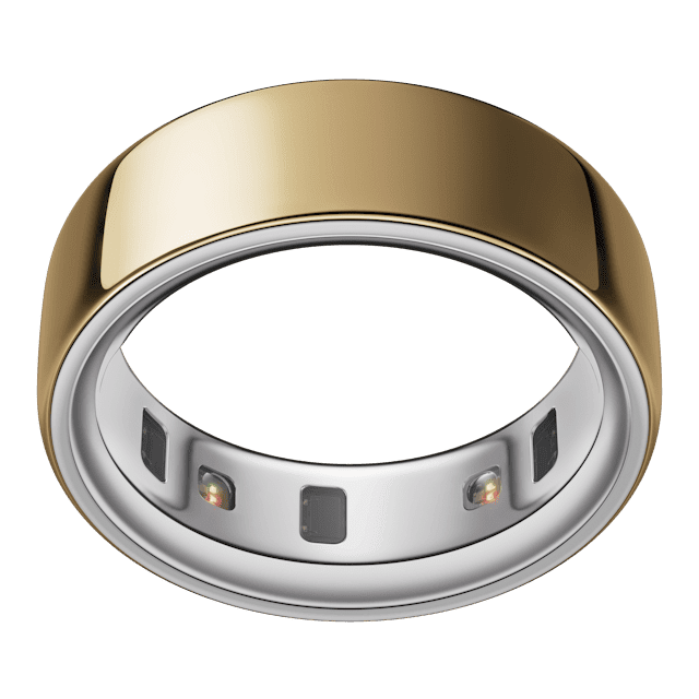 Best Smart Rings 2026: Top 5 Picks (Including No-Subscription Options) Oura Ring 4