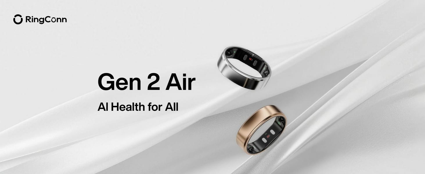 Best Smart Rings 2026: Top 5 Picks (Including No-Subscription Options) Smart ring subscription cost comparison
