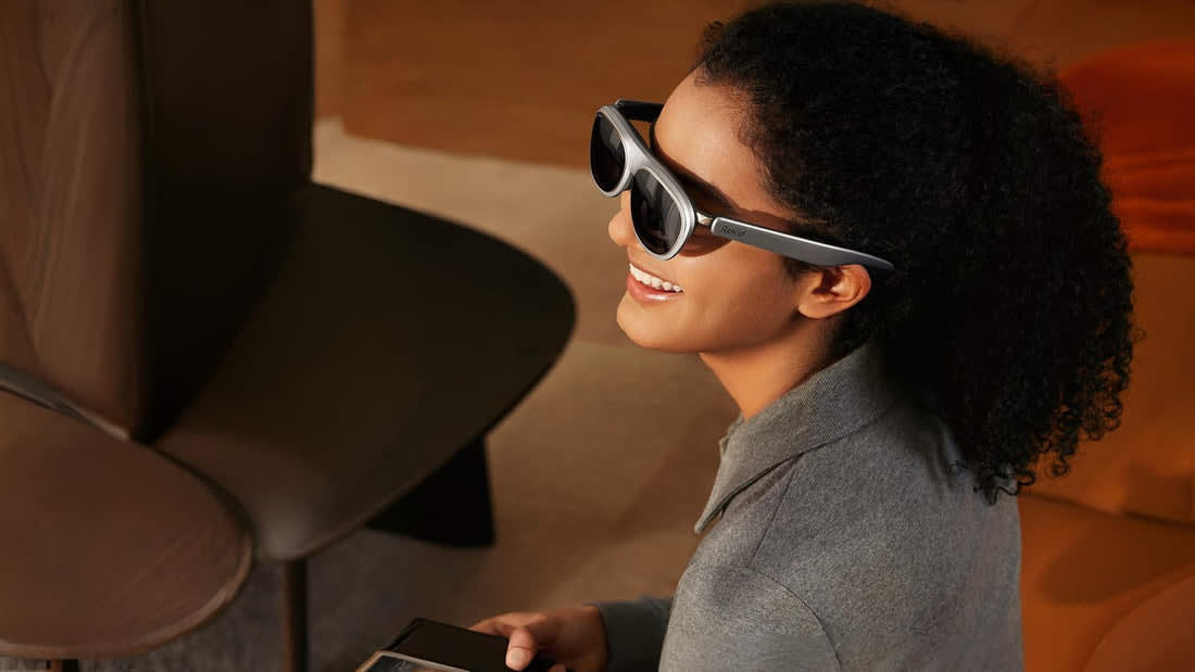 Smart glasses evaluation framework