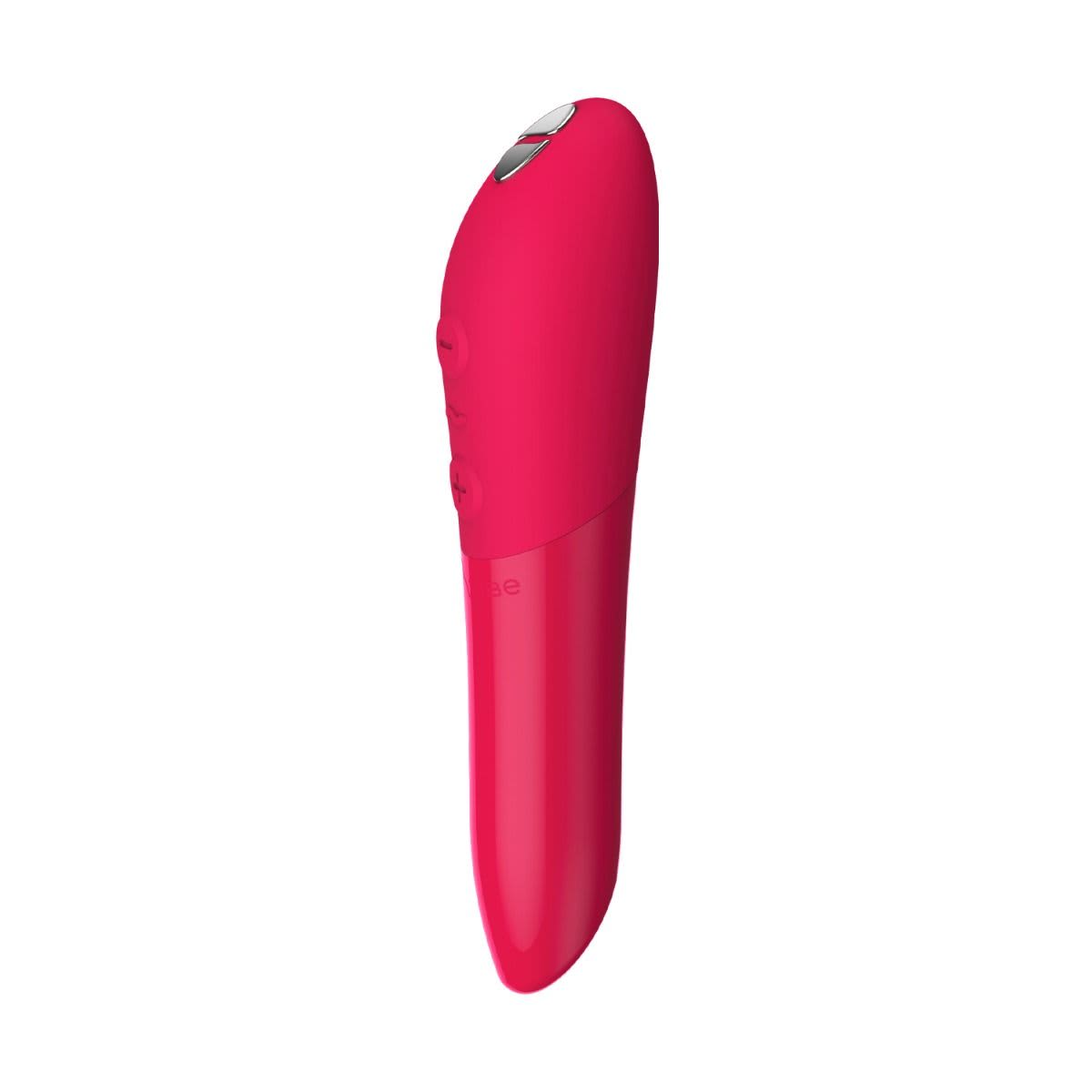 We-Vibe Tango X bullet vibrator product photography white background