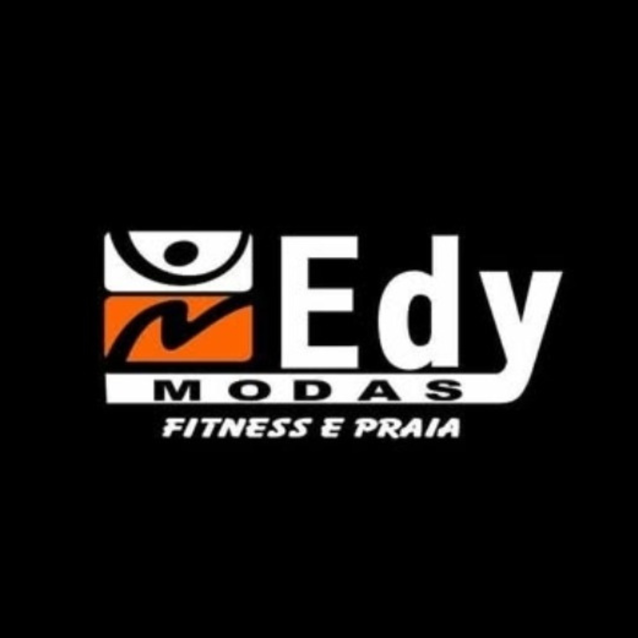 Logo da loja Edy Modas