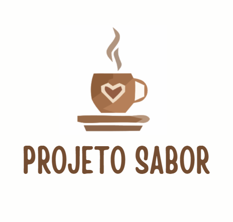 Logo da loja Projeto Sabor