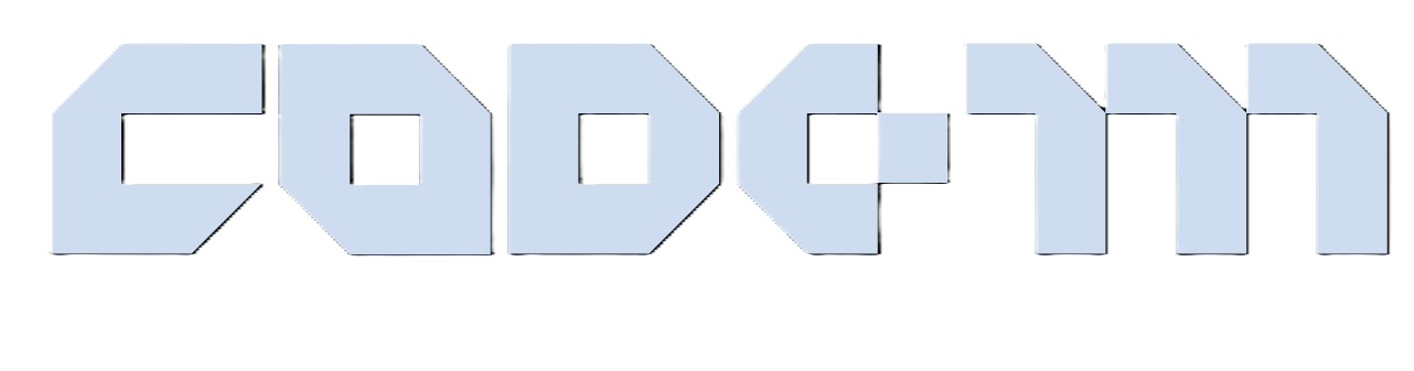 Codem3 Logo