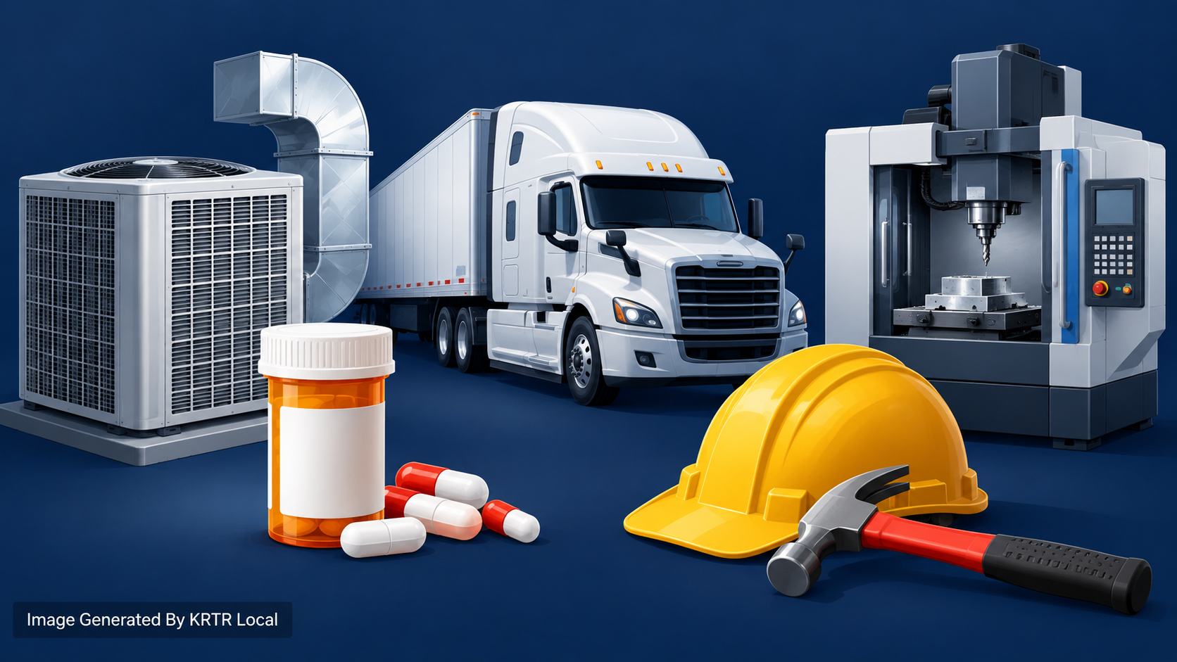 Tools for tomorrow's skilled workforce