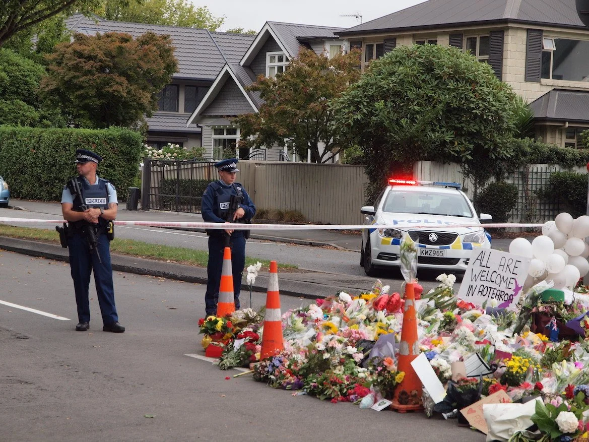 Amplifying the voice of terror: A new ethics for terrorism reporting by media?