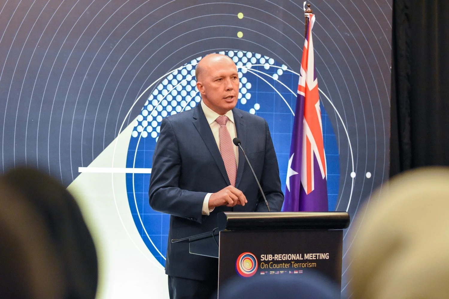 Captured Australian Islamic State members: whose problem?