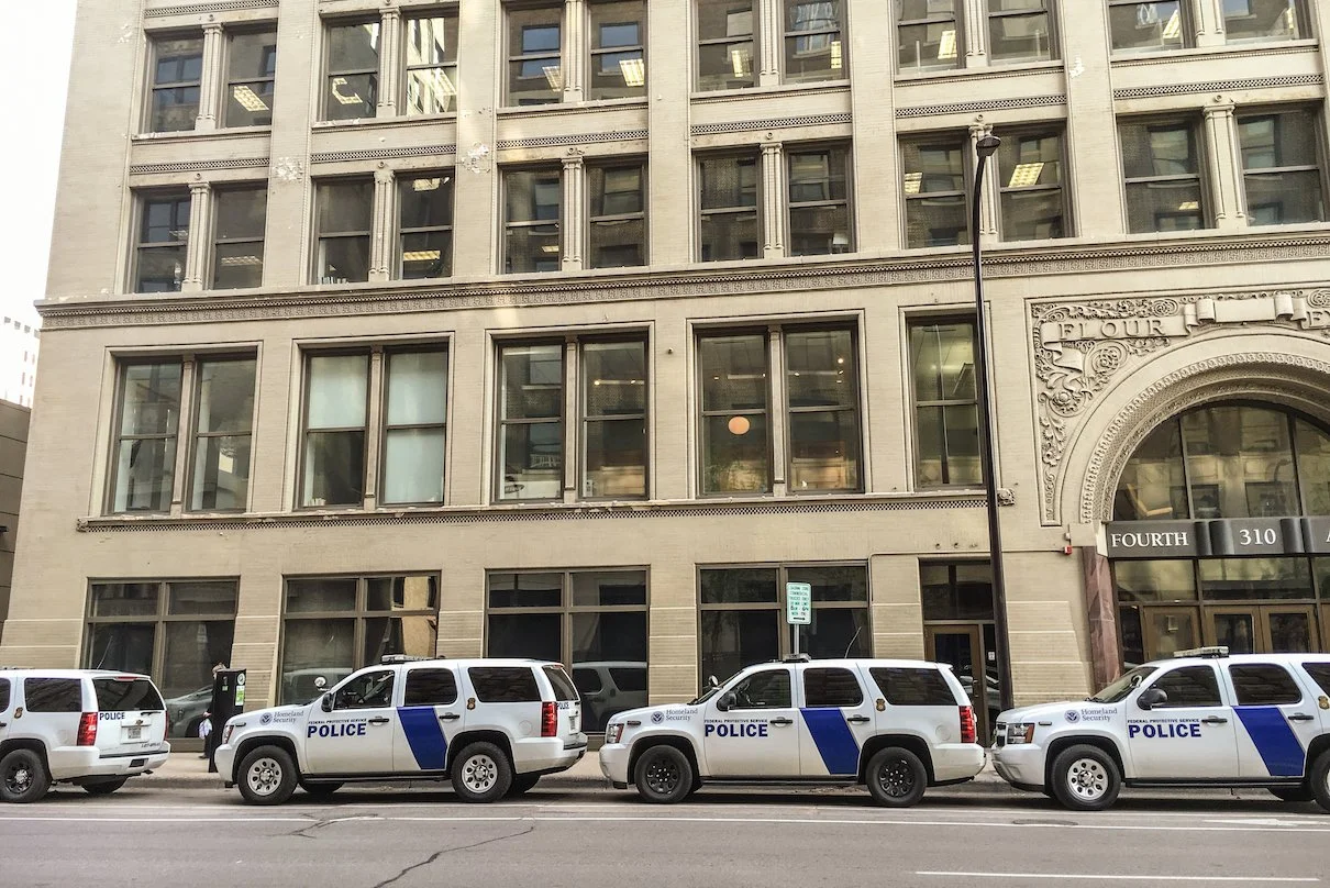 COVID-19 and America's counter-terrorism response