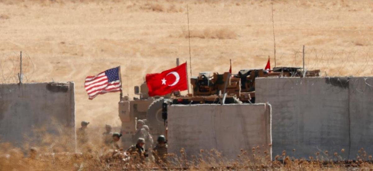 How will strategic competition influence counter-terrorism? The proxy warfare problem
