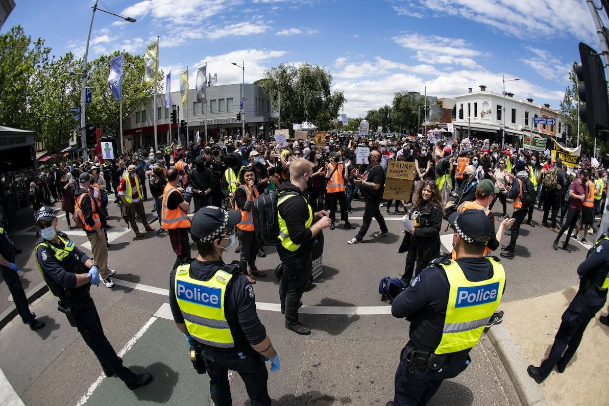 In preventing violent extremism, words matter