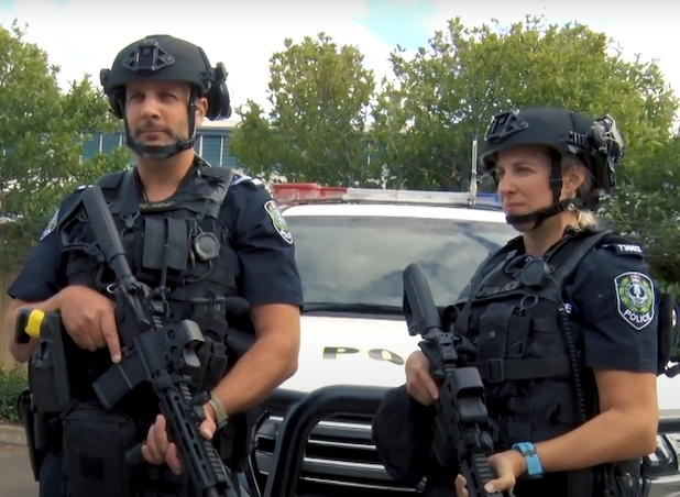 Taking stock of terrorism amid uncertainty