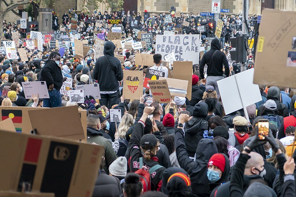 What is ‘reverse racism’ – and what’s wrong with the term?