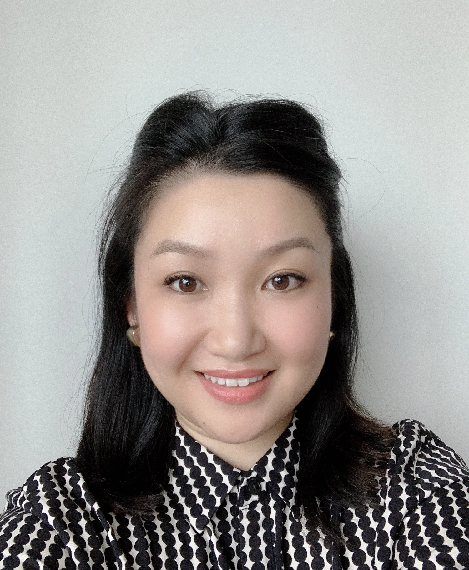 Haily Tran takes on new role as AVERT HDR Coordinator