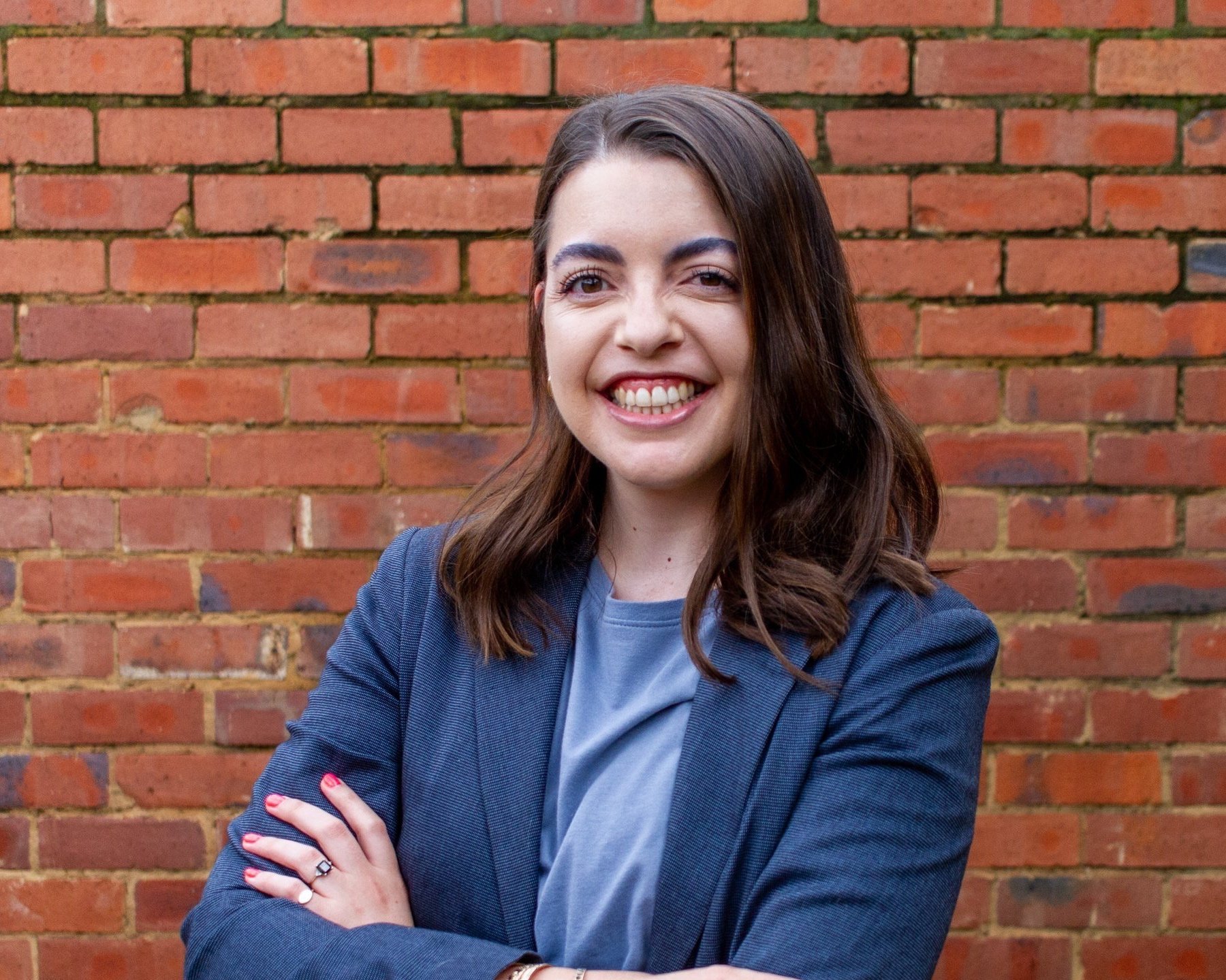 Introducing Isel Ras: AVERT Research Network’s New Coordinator