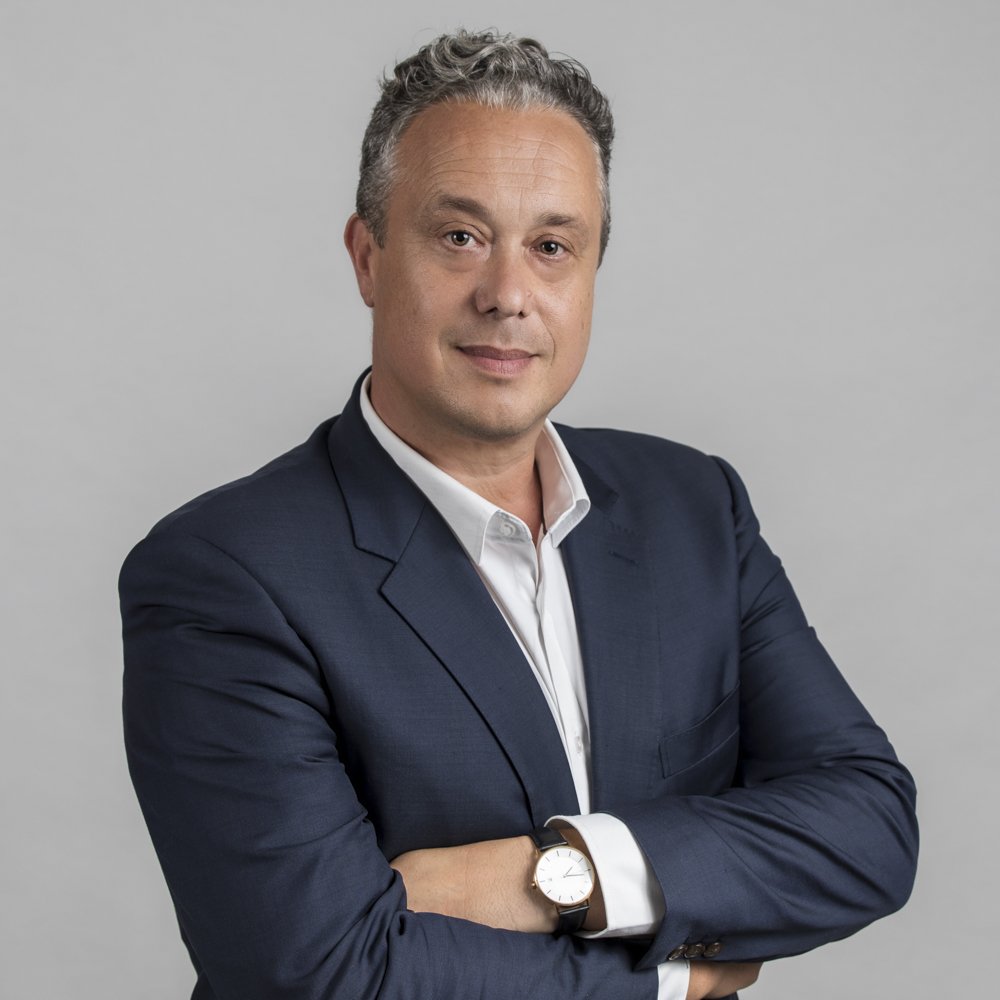 New Co-Convenor of the AVERT Research Network