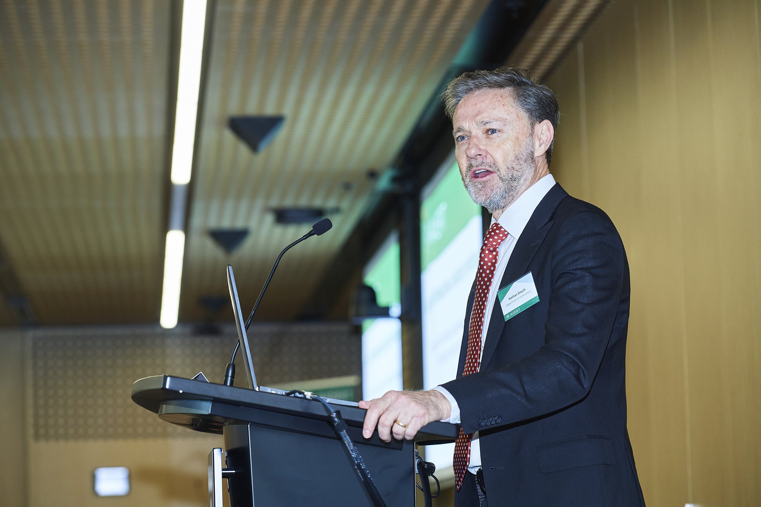 The Importance of Research Informing Policy
