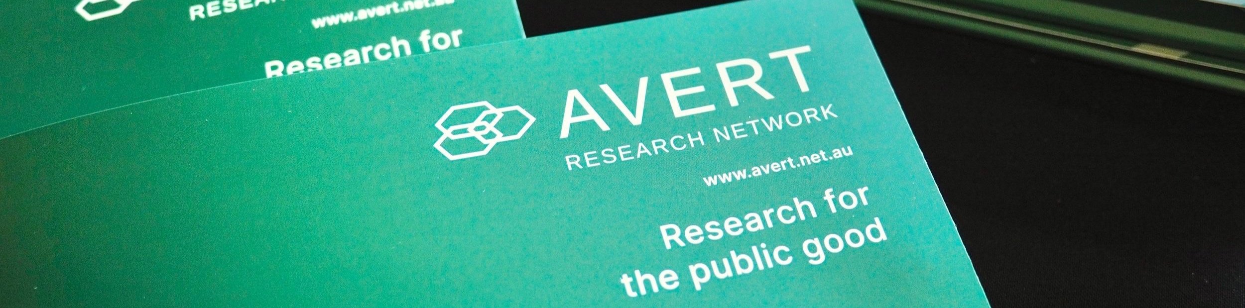 The May 2024 AVERT Newsletter is now available