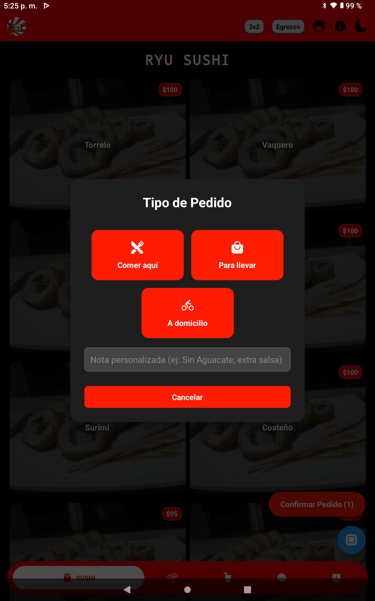 Screenshot 5