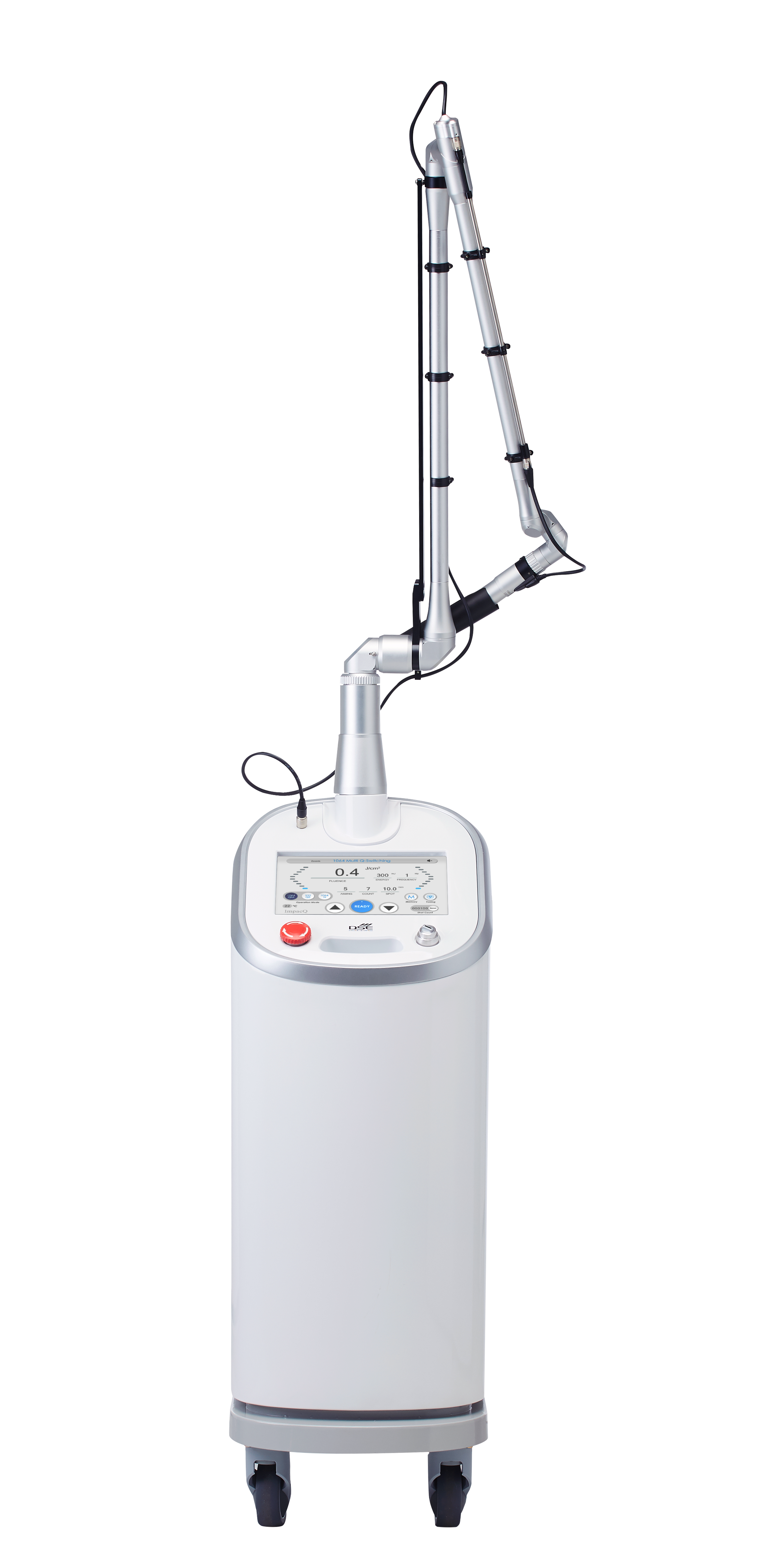 Advanced Laser Systems