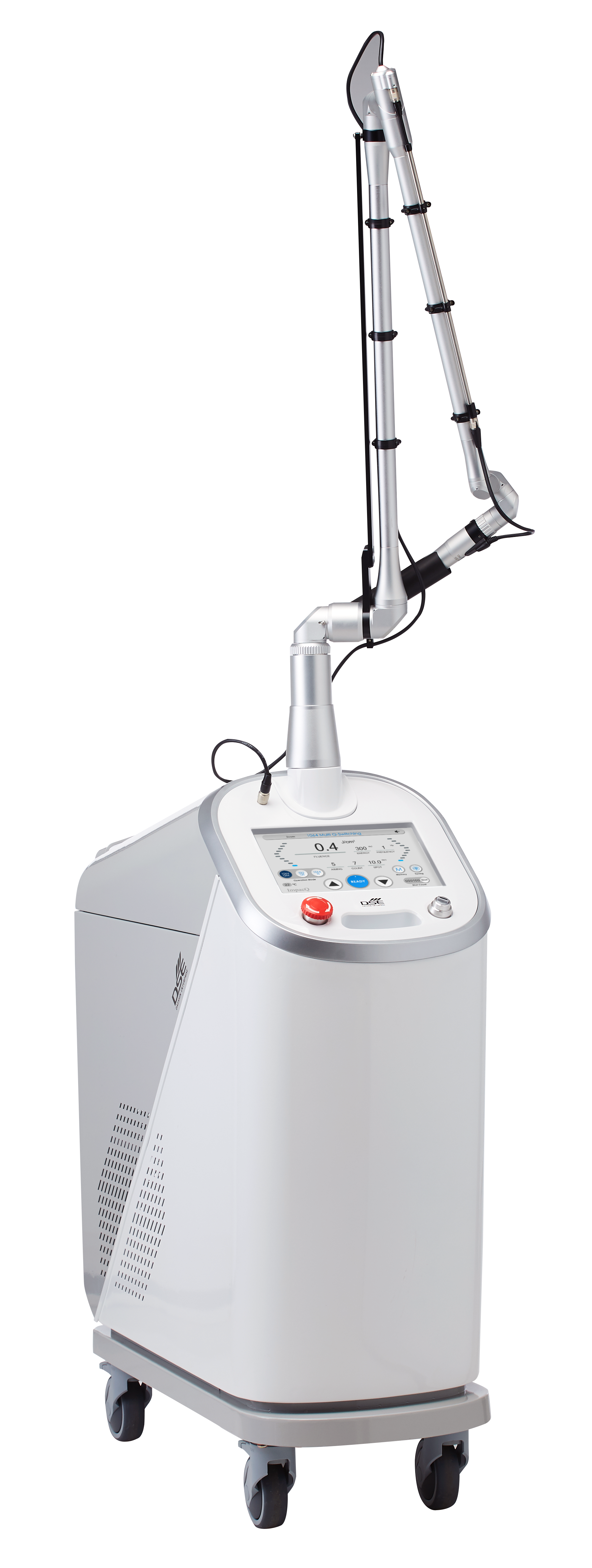 Advanced Laser Systems