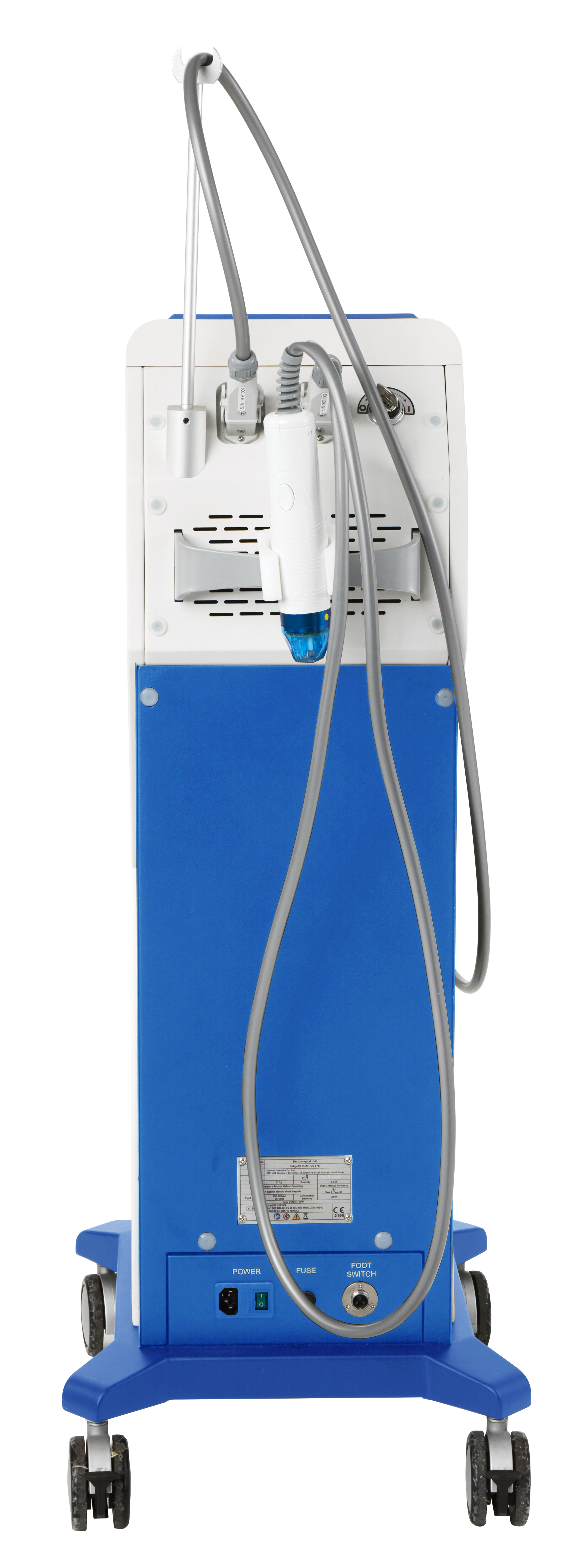 Injectable Solutions