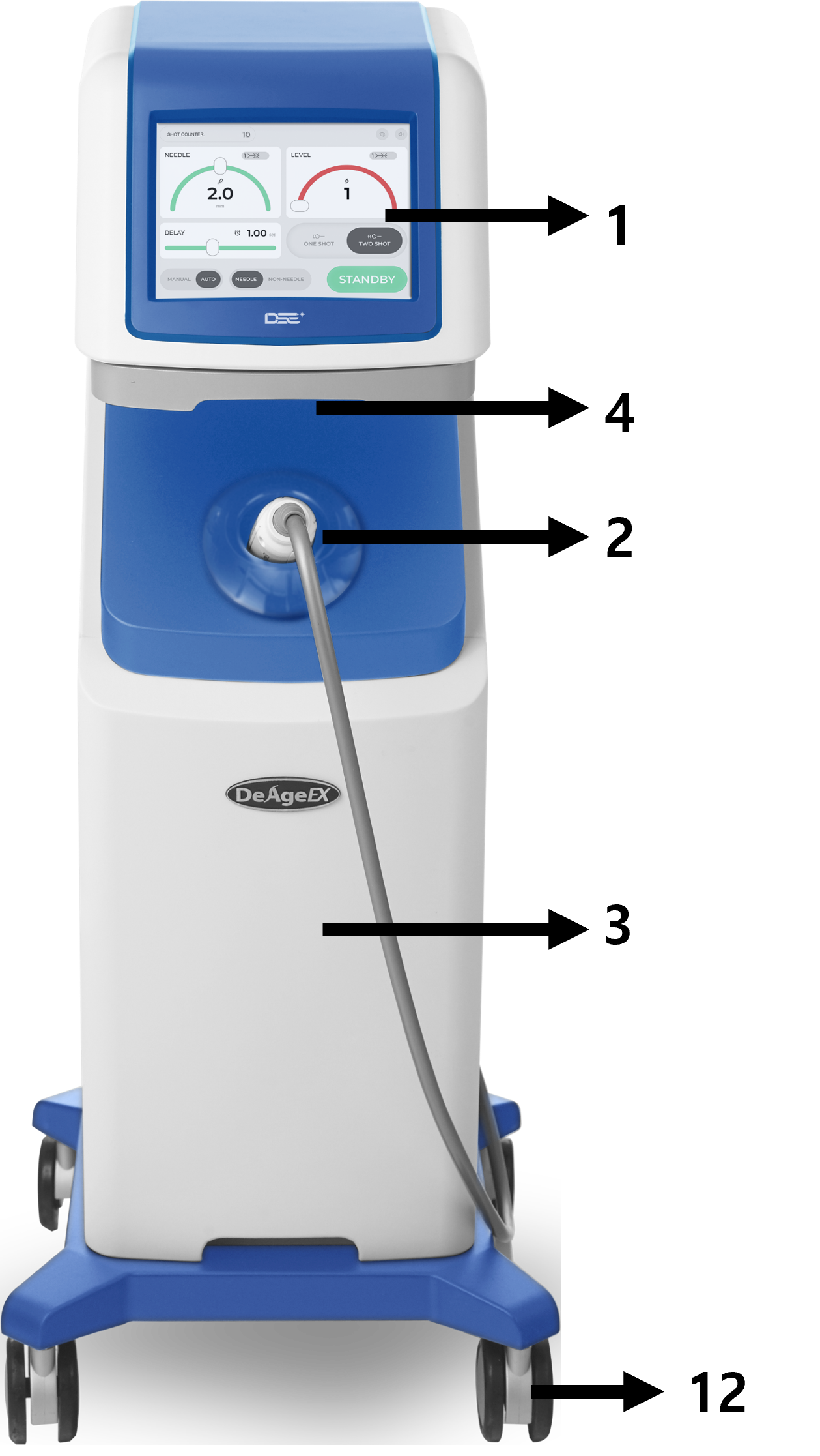 Injectable Solutions