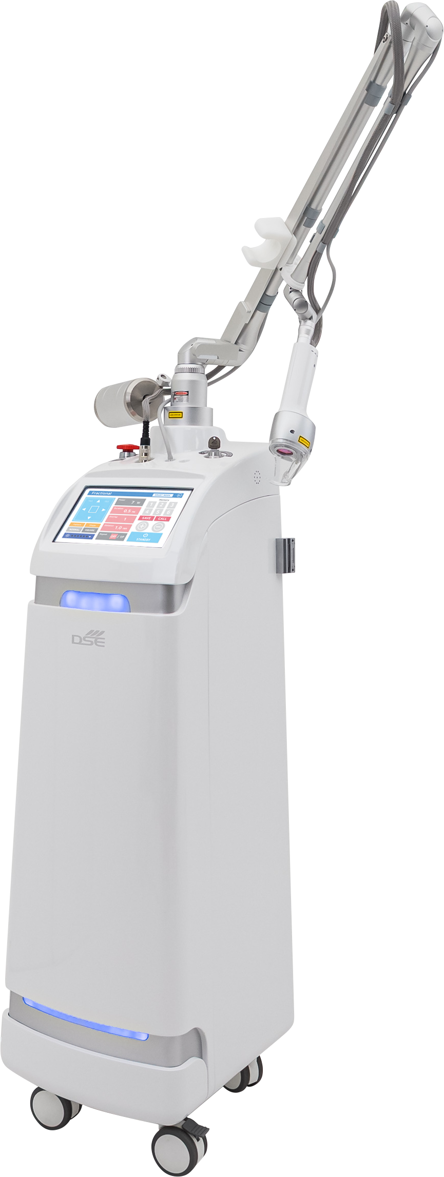 Cotra_Plus Fractional CO2 Laser