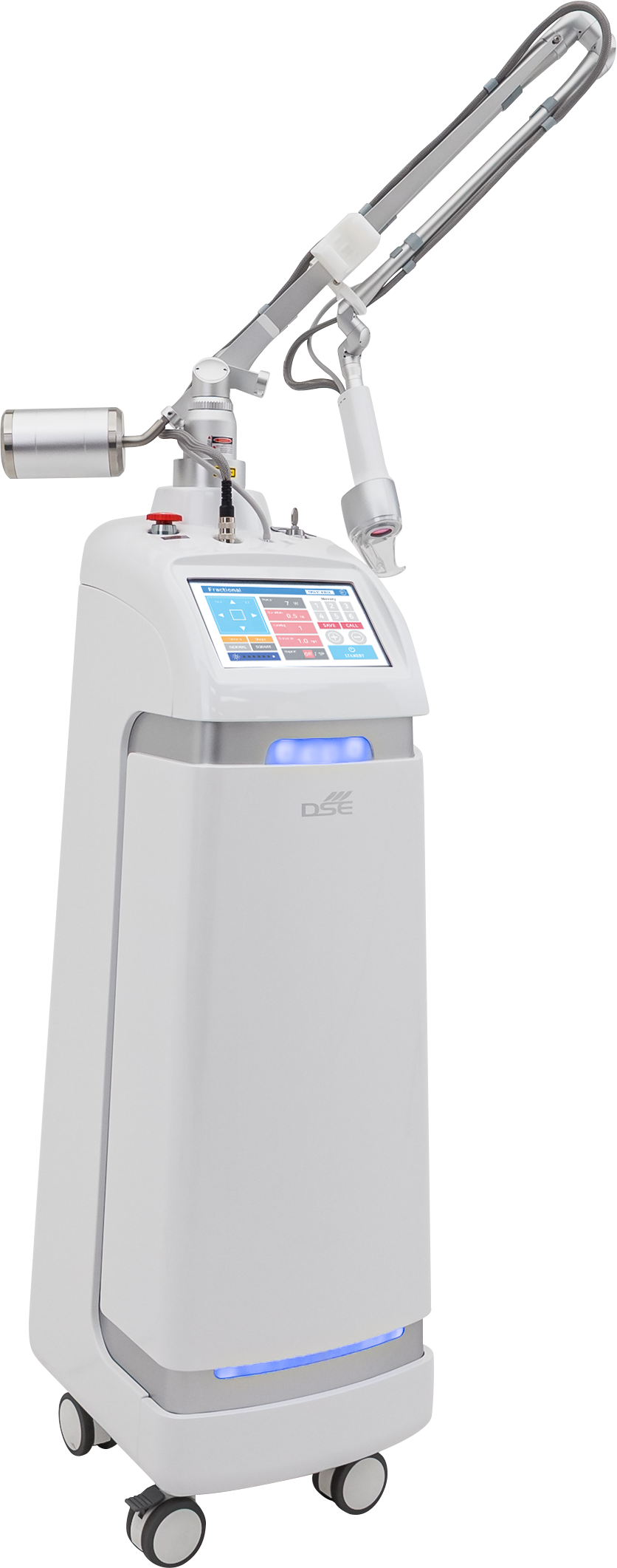 Cotra_Plus Fractional CO2 Laser