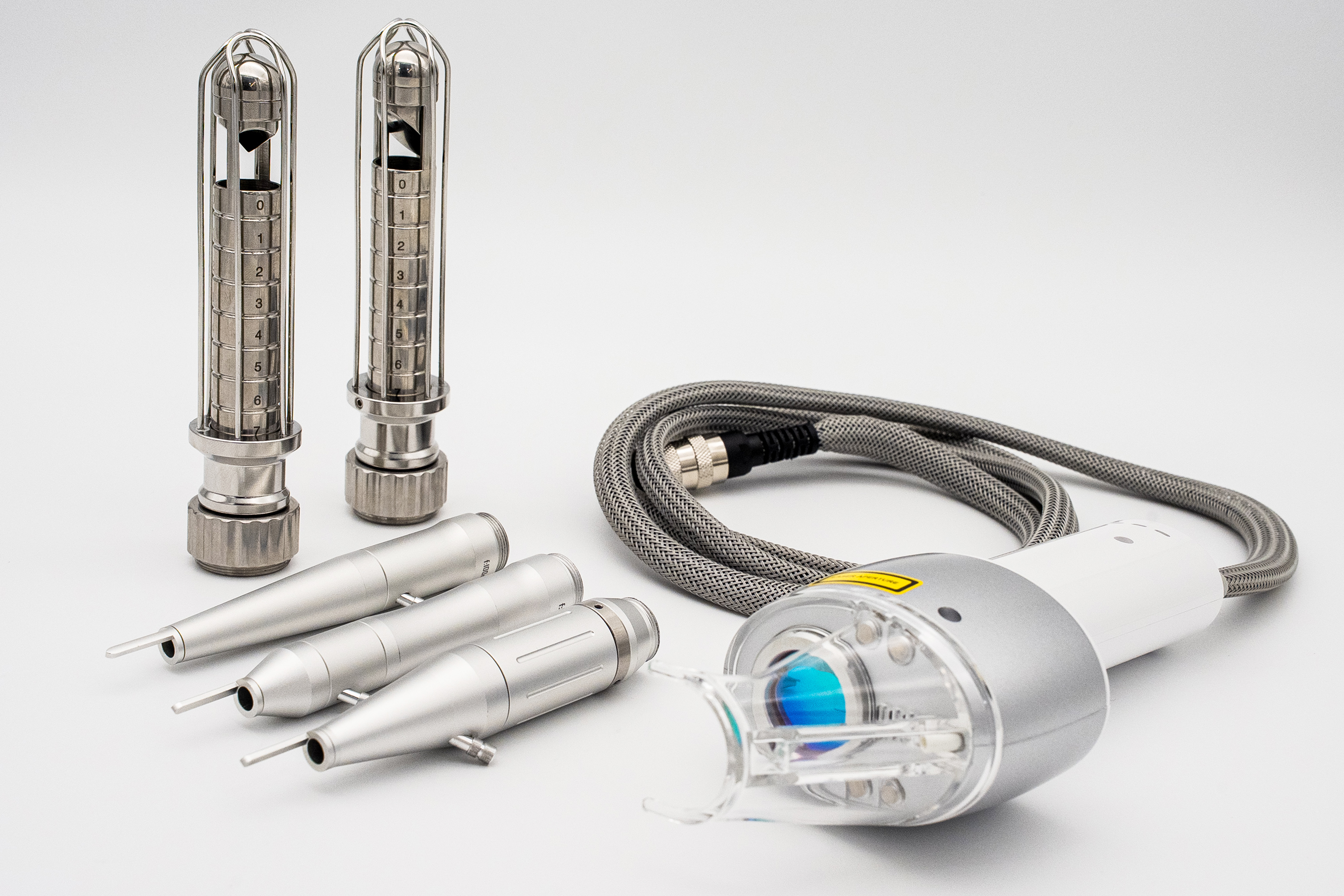 Cotra_Plus Fractional CO2 Laser