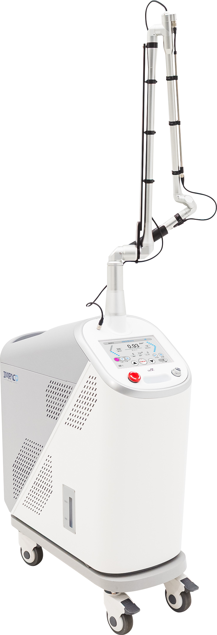 Impac Q Plus