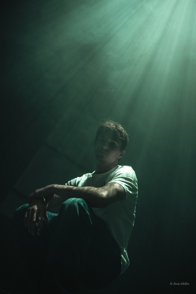 Andronik Collection — 1