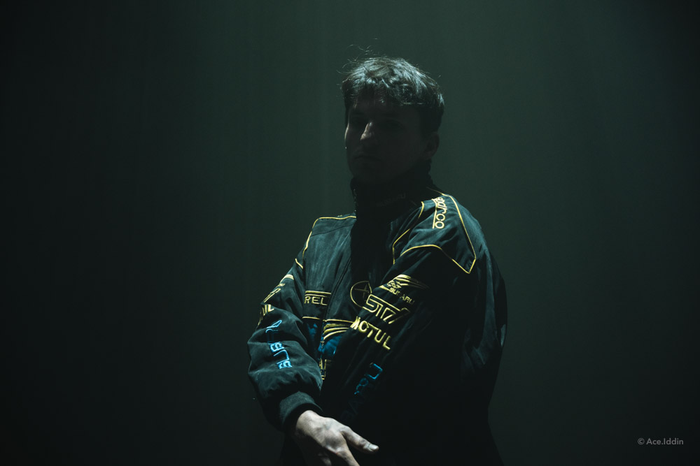 Andronik Collection — 5